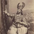 Caiaphas, 1870